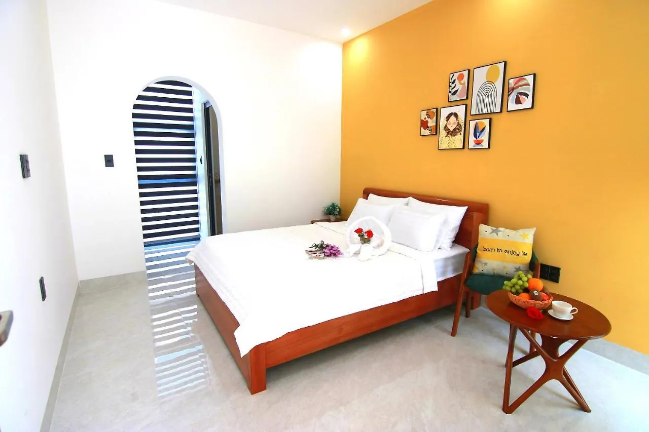 Sea Villa 160 - Bai Dau View Bien - Di Bo Ra Bien Βουνγκ Τάου 0*,