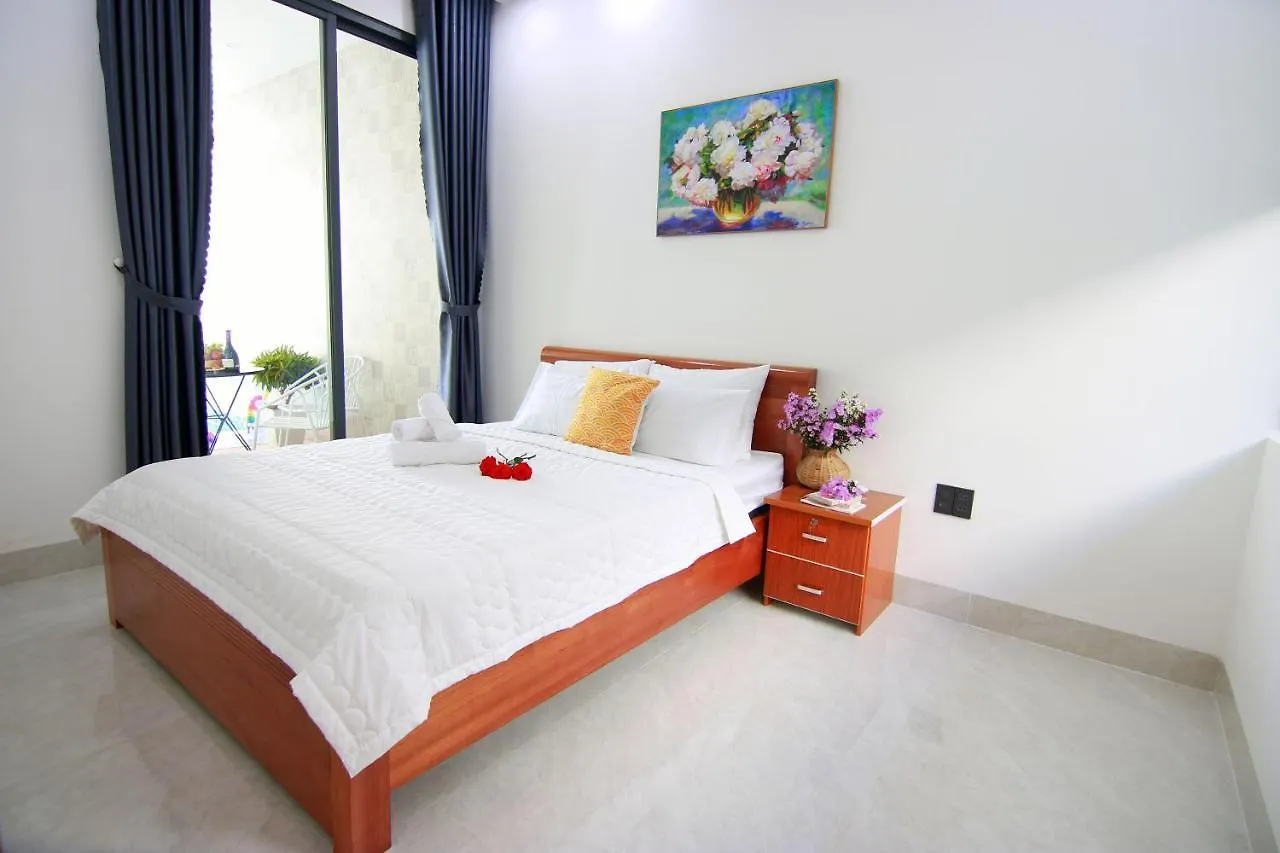 Sea Villa 160 - Bai Dau View Bien - Di Bo Ra Bien Βουνγκ Τάου 0*,  Βιετνάμ