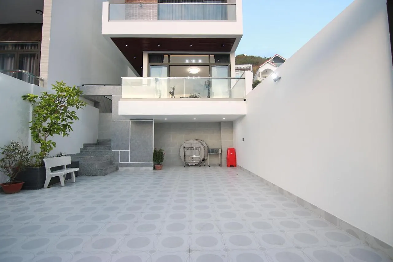 Sea Villa 160 - Bai Dau View Bien - Di Bo Ra Bien Βουνγκ Τάου